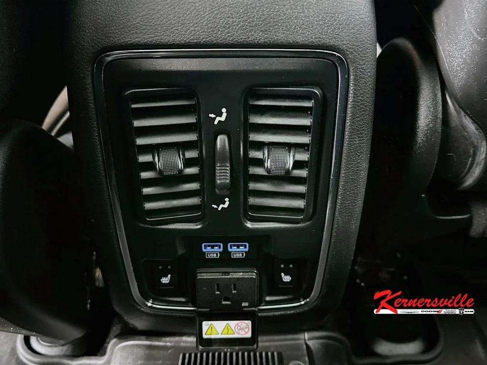 2021 Jeep WL Grand Cherokee - Image 22 of 24