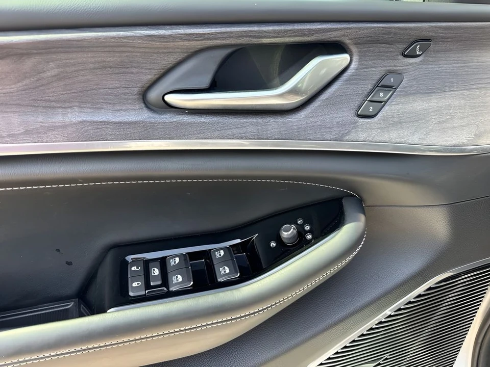 2021 Jeep WL Grand Cherokee - Image 26 of 31