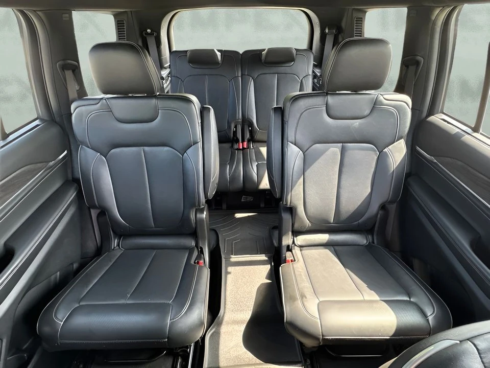 2021 Jeep WL Grand Cherokee - Image 12 of 31