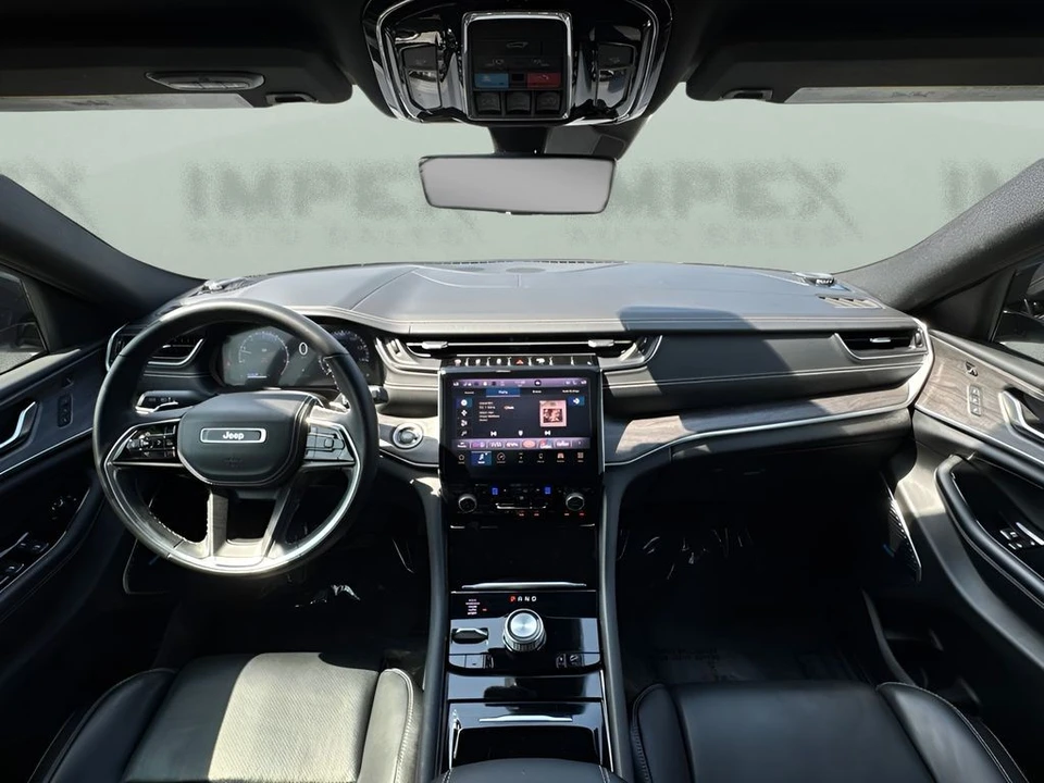 2021 Jeep WL Grand Cherokee - Image 14 of 31