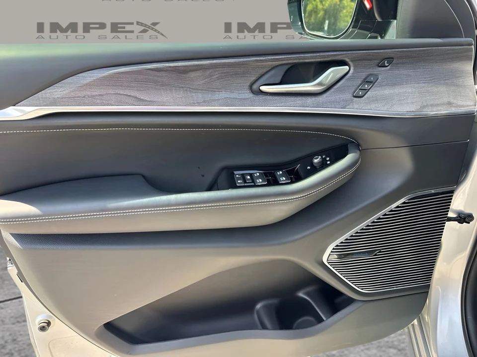 2021 Jeep WL Grand Cherokee - Image 25 of 31