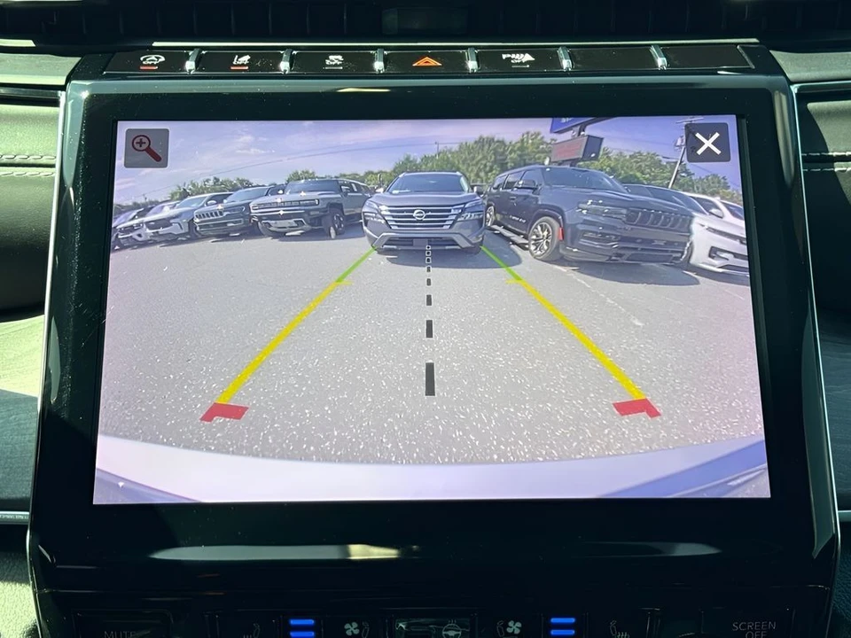 2021 Jeep WL Grand Cherokee - Image 20 of 31