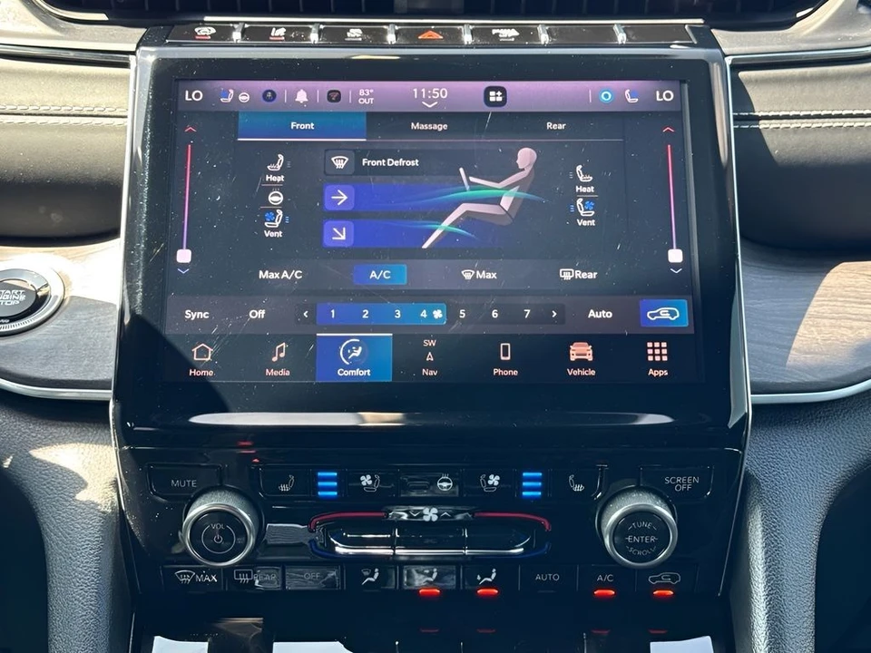 2021 Jeep WL Grand Cherokee - Image 19 of 31