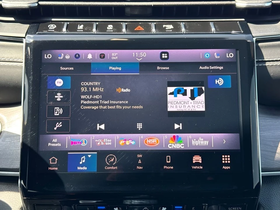 2021 Jeep WL Grand Cherokee - Image 18 of 31