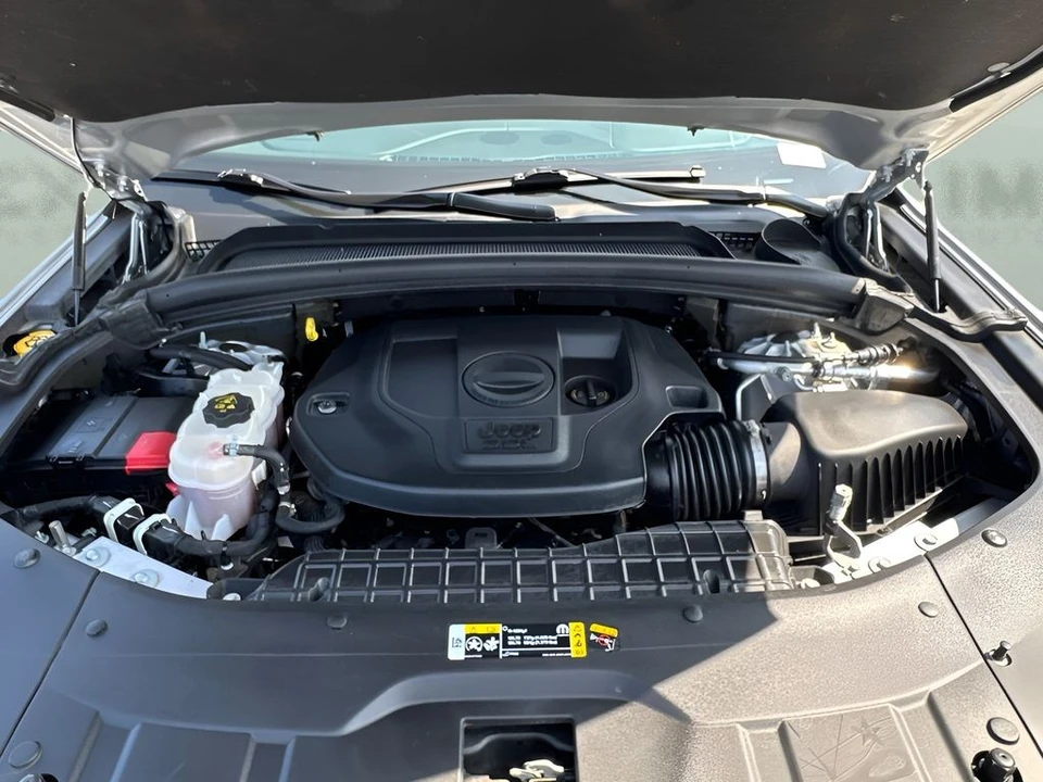 2021 Jeep WL Grand Cherokee - Image 30 of 31