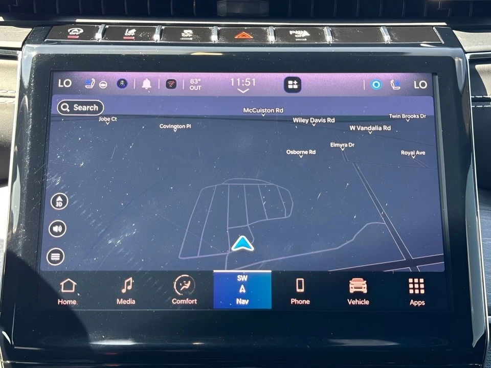 2021 Jeep WL Grand Cherokee - Image 21 of 31