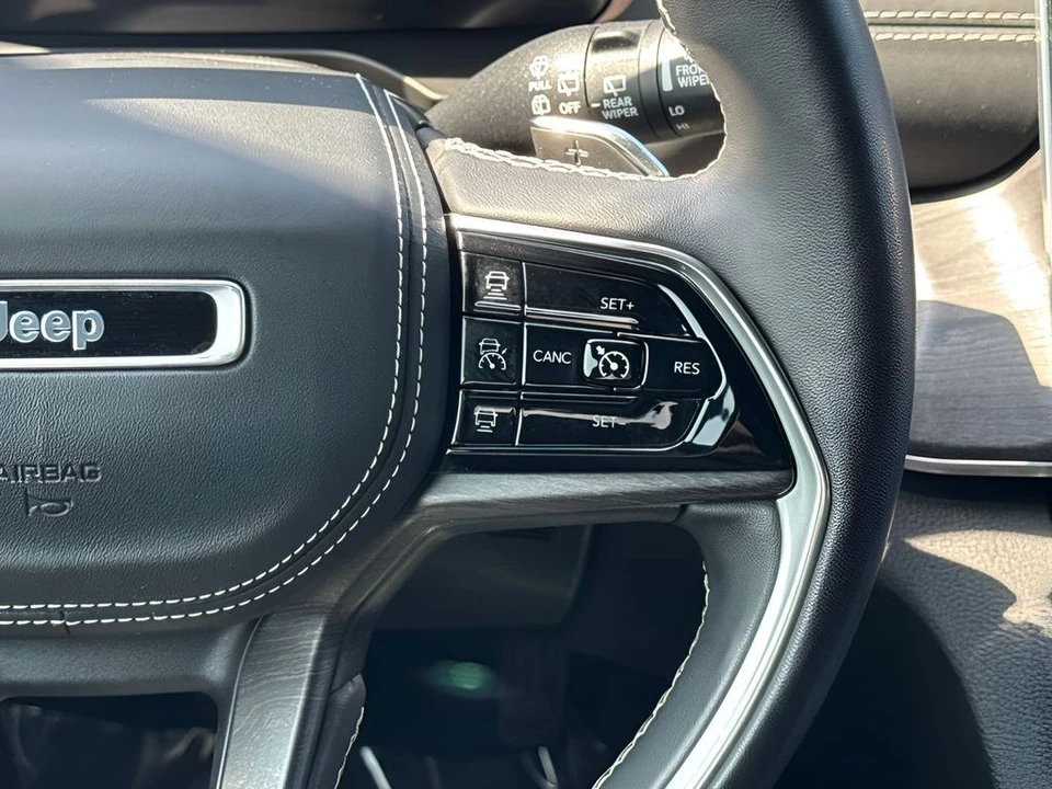 2021 Jeep WL Grand Cherokee - Image 17 of 31