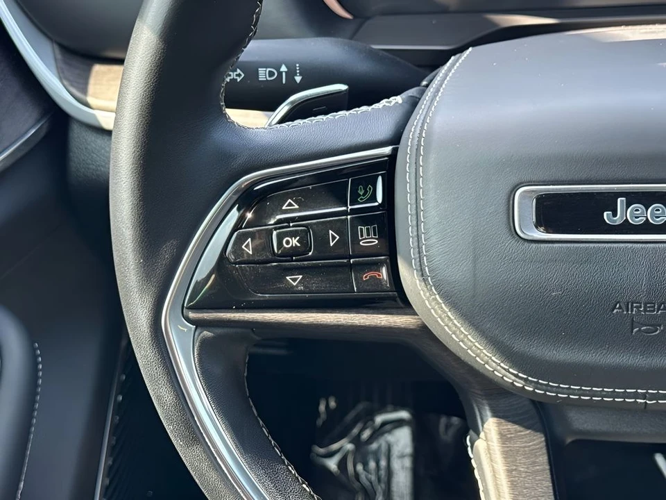 2021 Jeep WL Grand Cherokee - Image 16 of 31