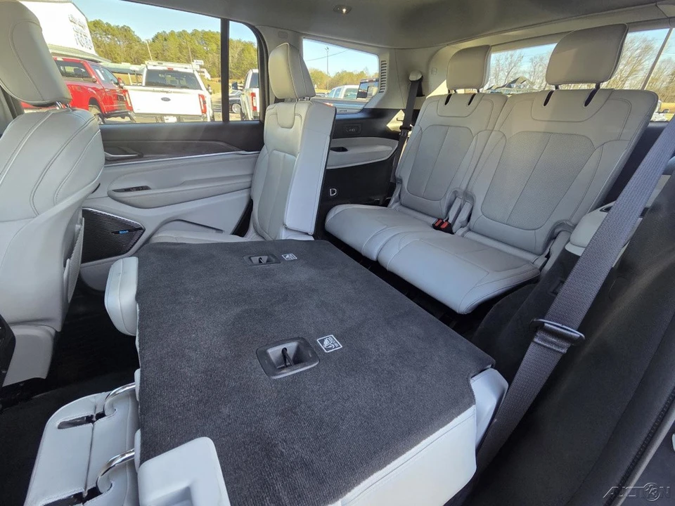 2021 Jeep WK2 Grand Cherokee - Image 16 of 21