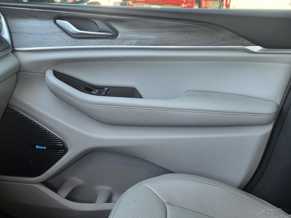2021 Jeep WK2 Grand Cherokee - Image 6 of 21