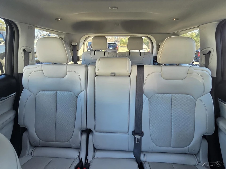 2021 Jeep WK2 Grand Cherokee - Image 14 of 21