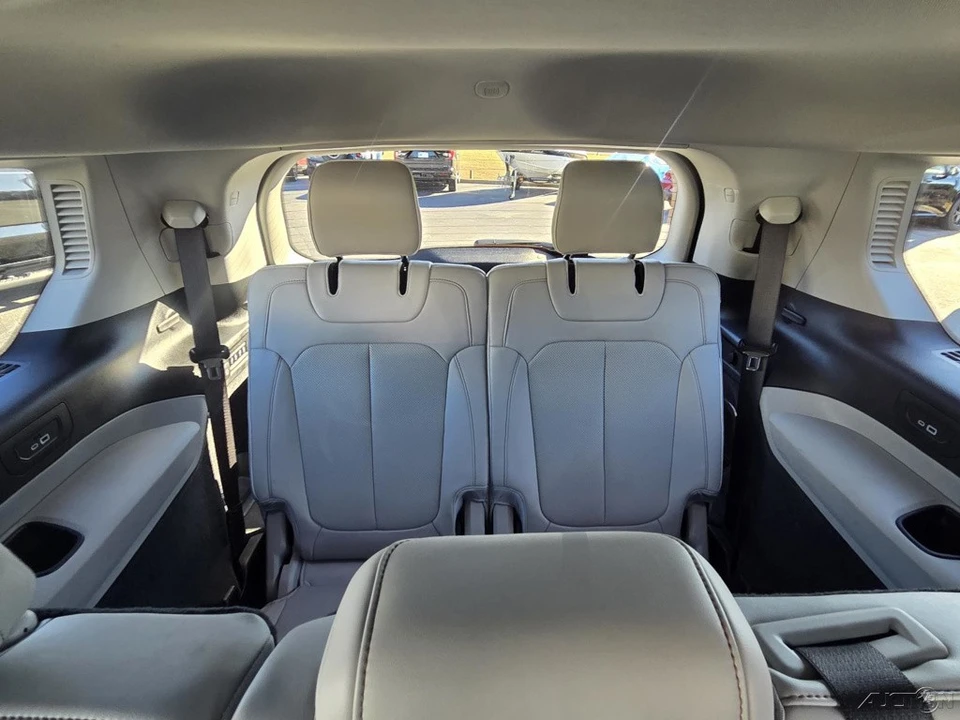 2021 Jeep WK2 Grand Cherokee - Image 7 of 21
