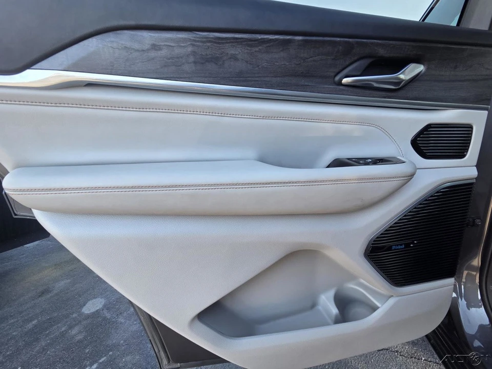 2021 Jeep WK2 Grand Cherokee - Image 8 of 21