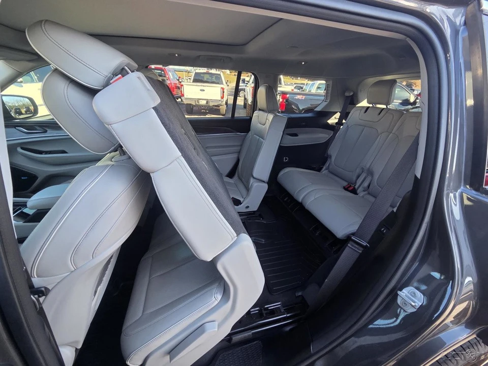 2021 Jeep WK2 Grand Cherokee - Image 17 of 21