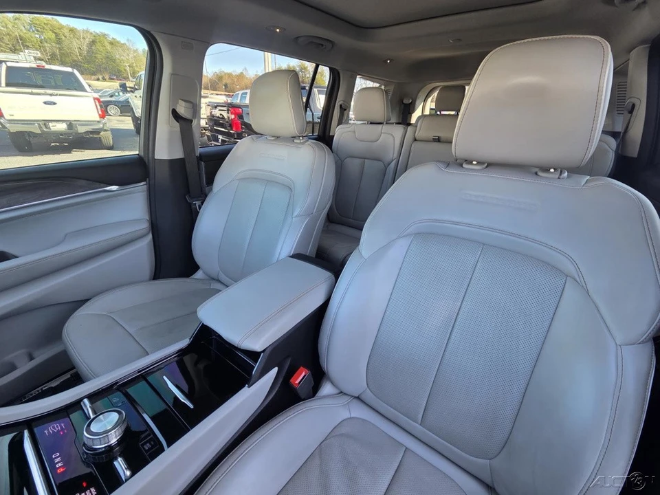 2021 Jeep WK2 Grand Cherokee - Image 10 of 21