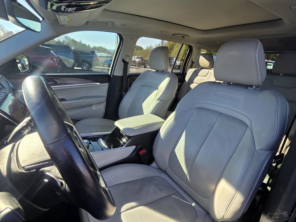 2021 Jeep WK2 Grand Cherokee - Image 4 of 21