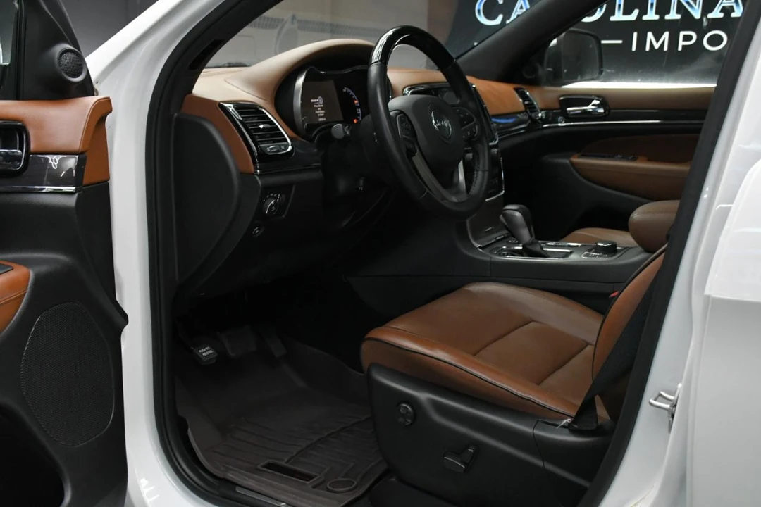 2021 Jeep - Image 16 of 31