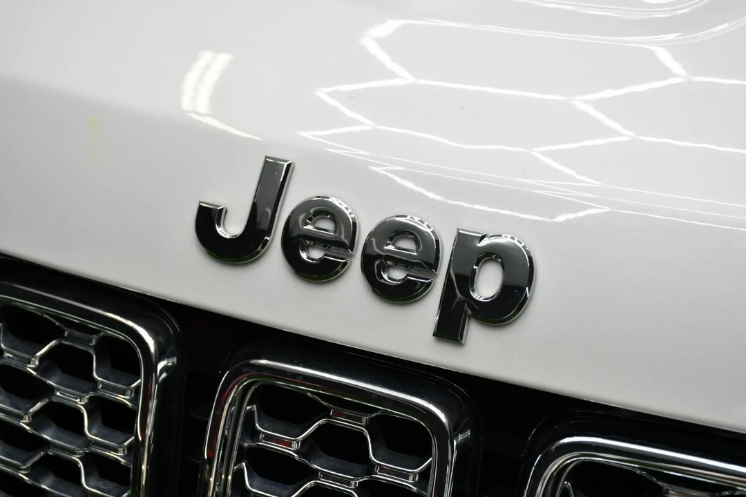 2021 Jeep - Image 2 of 31