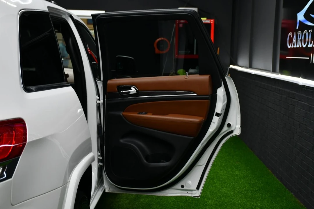 2021 Jeep - Image 29 of 31