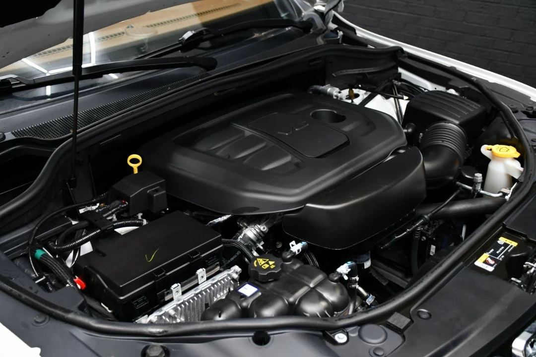 2021 Jeep - Image 12 of 31
