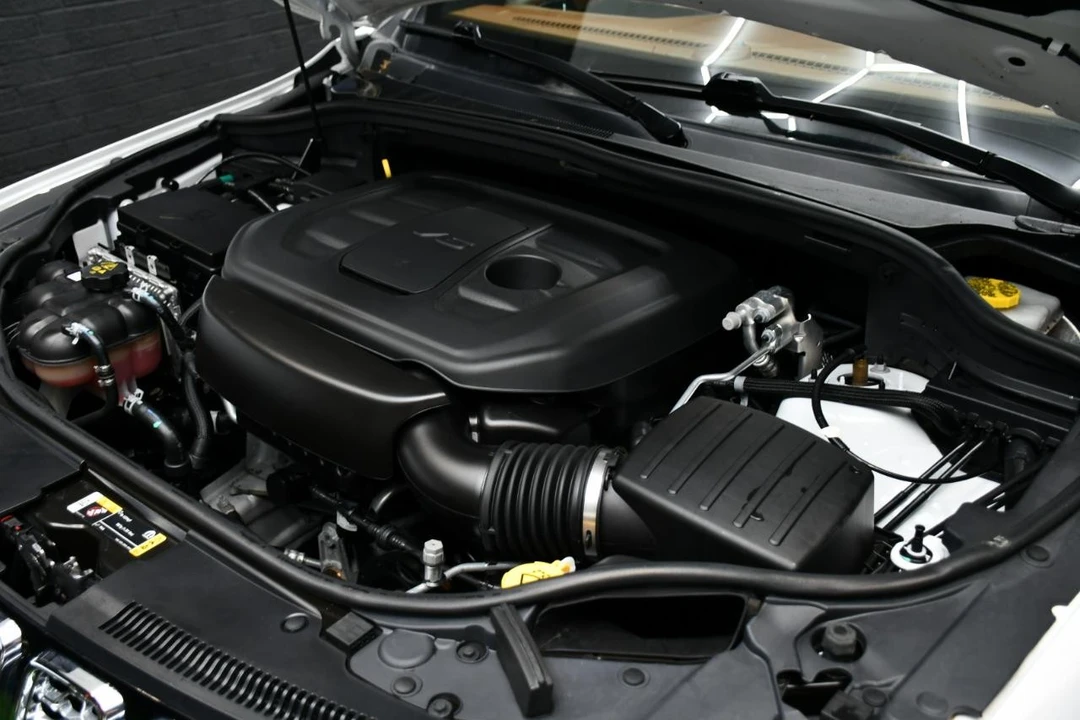 2021 Jeep - Image 13 of 31