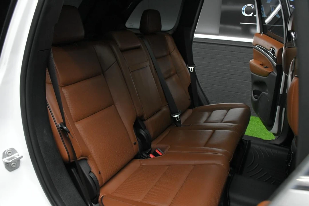 2021 Jeep - Image 31 of 31