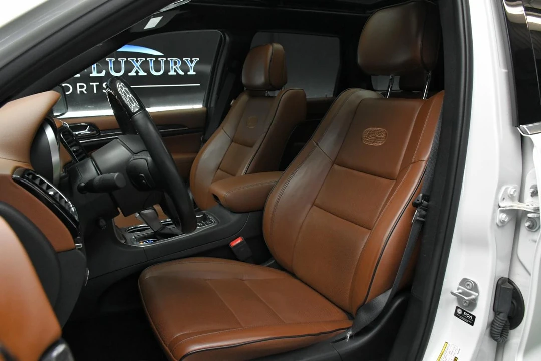2021 Jeep - Image 17 of 31