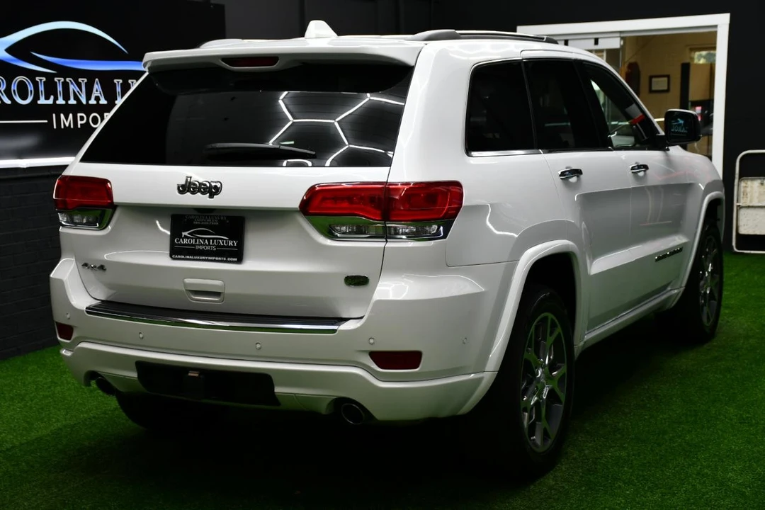 2021 Jeep - Image 9 of 31