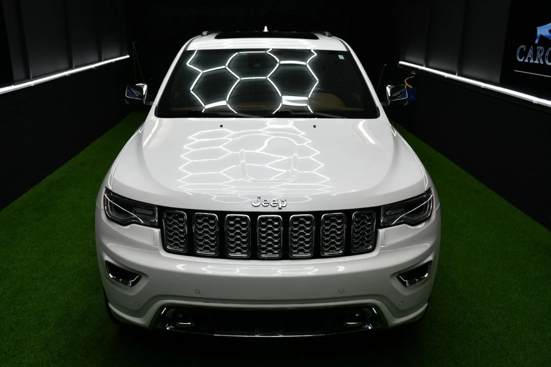 2021 Jeep - Image 11 of 31