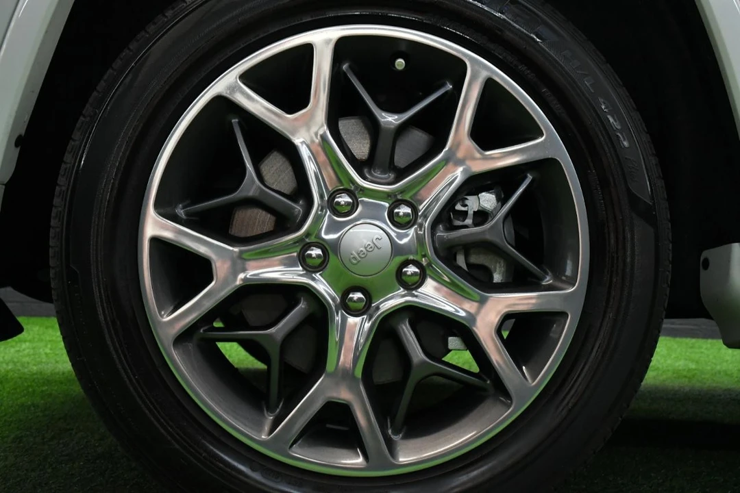 2021 Jeep - Image 3 of 31