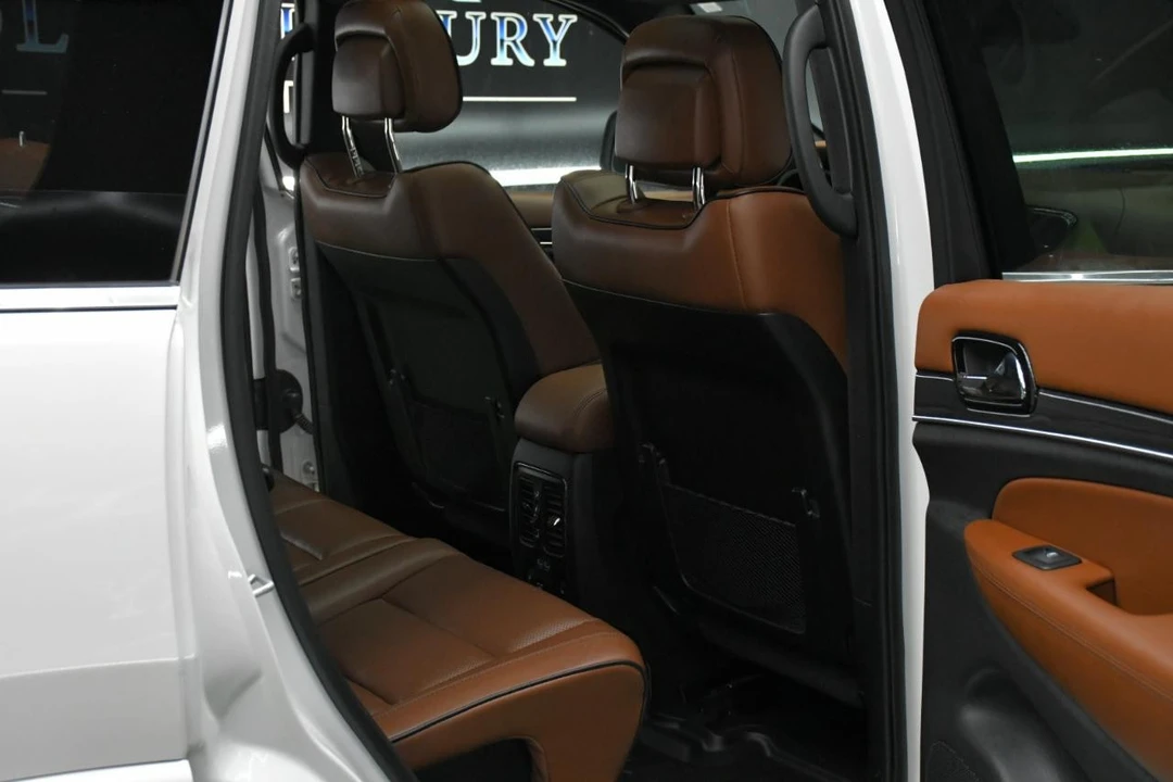 2021 Jeep - Image 30 of 31