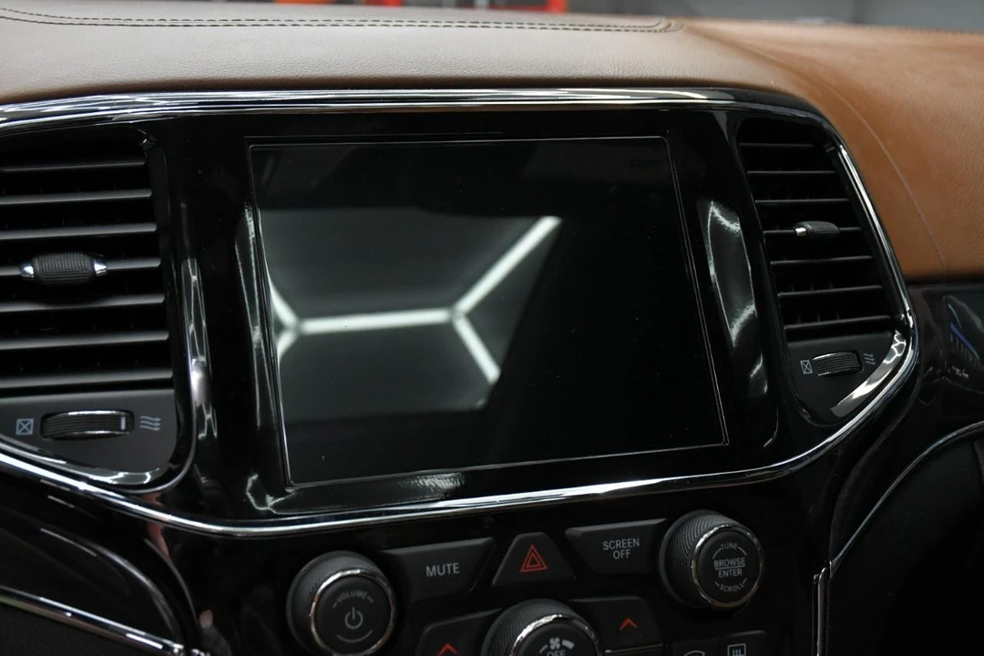 2021 Jeep - Image 21 of 31