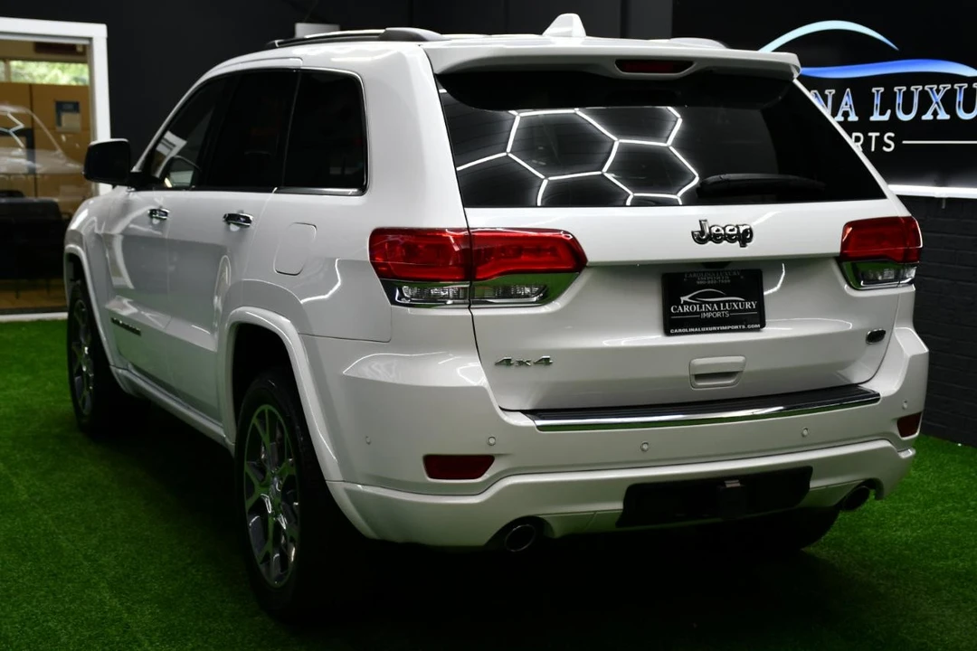 2021 Jeep - Image 5 of 31