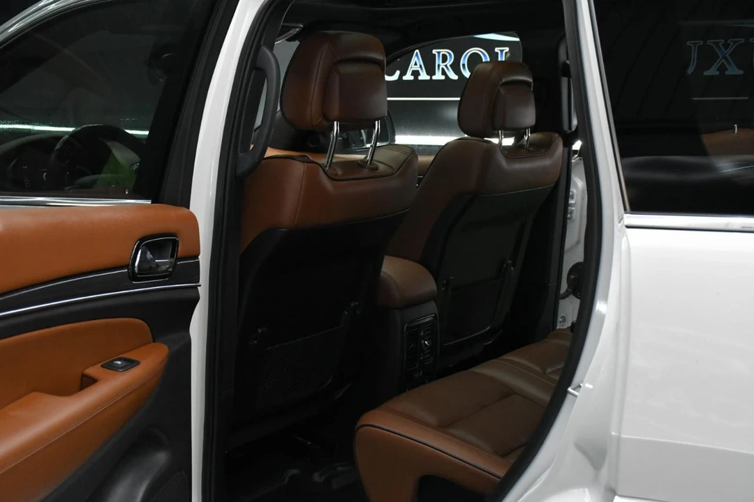 2021 Jeep - Image 27 of 31