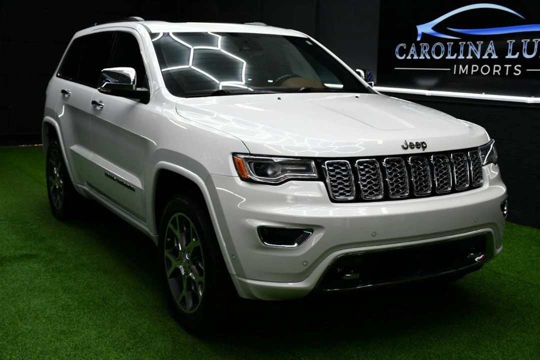 2021 Jeep - Image 10 of 31