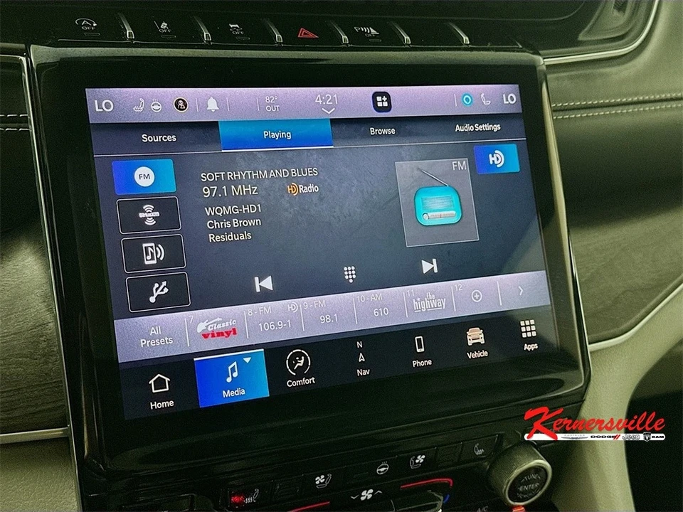 2021 Jeep KL Cherokee - Image 17 of 21