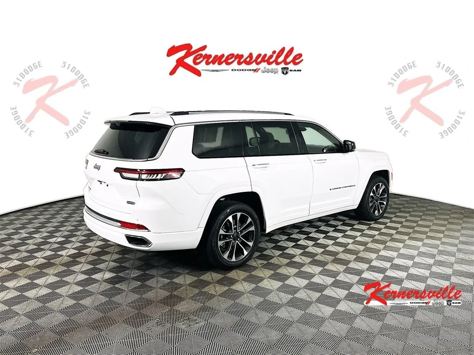 2021 Jeep KL Cherokee - Image 7 of 21