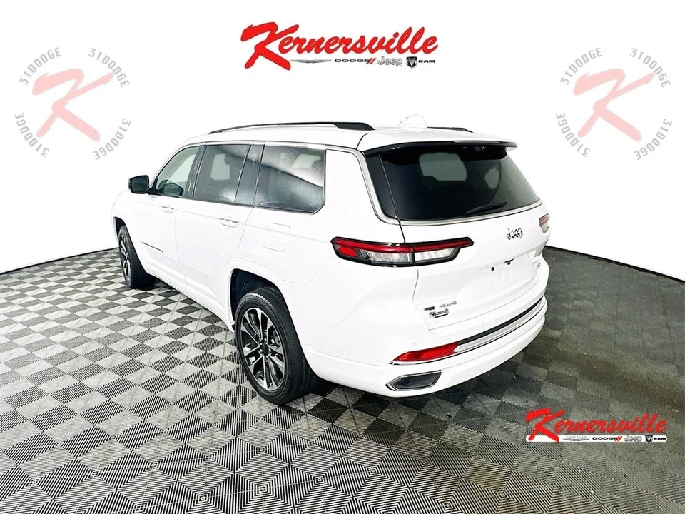 2021 Jeep KL Cherokee - Image 5 of 21