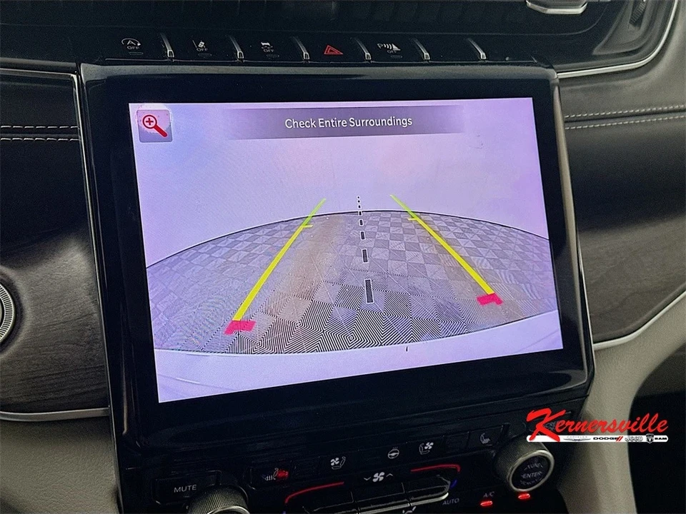 2021 Jeep KL Cherokee - Image 20 of 21