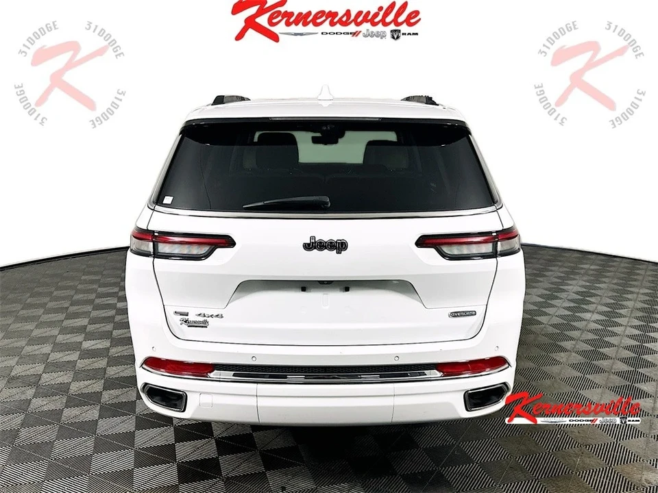 2021 Jeep KL Cherokee - Image 6 of 21