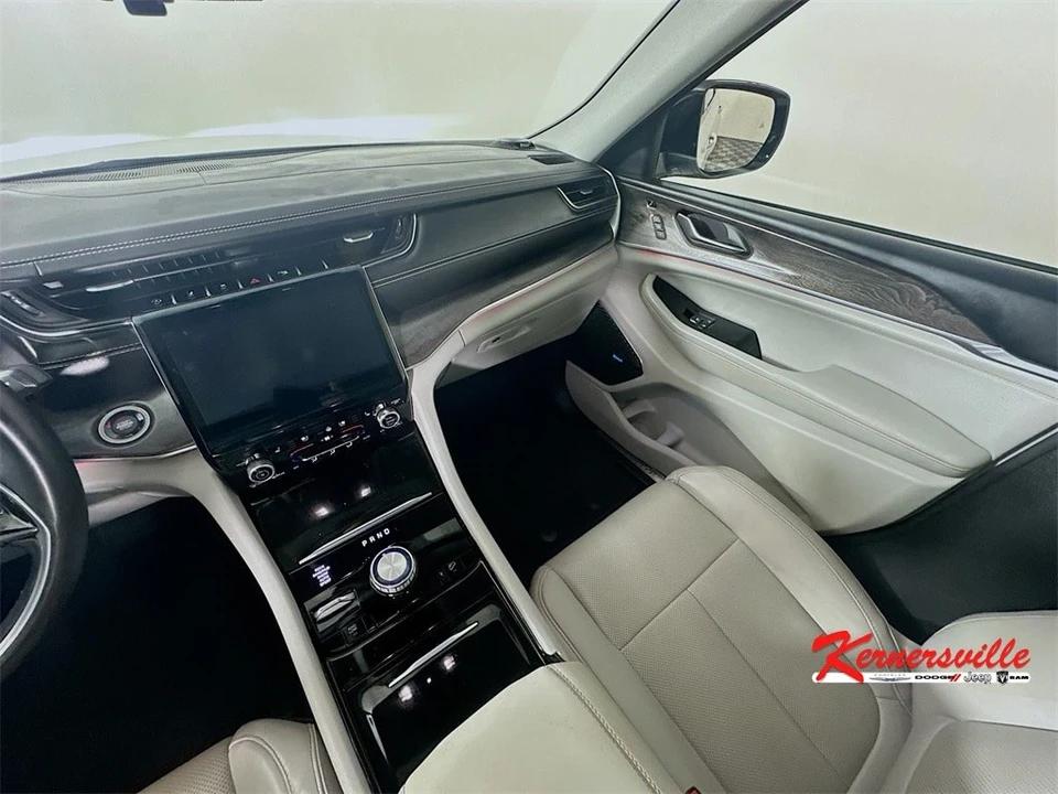 2021 Jeep KL Cherokee - Image 11 of 21