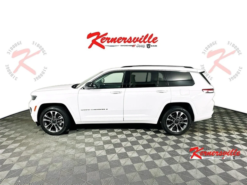 2021 Jeep KL Cherokee - Image 4 of 21