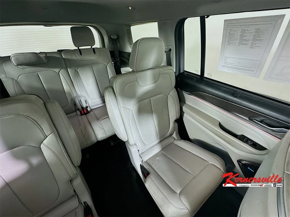 2021 Jeep KL Cherokee - Image 14 of 21