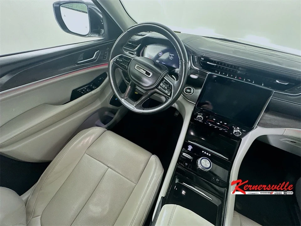 2021 Jeep KL Cherokee - Image 9 of 21