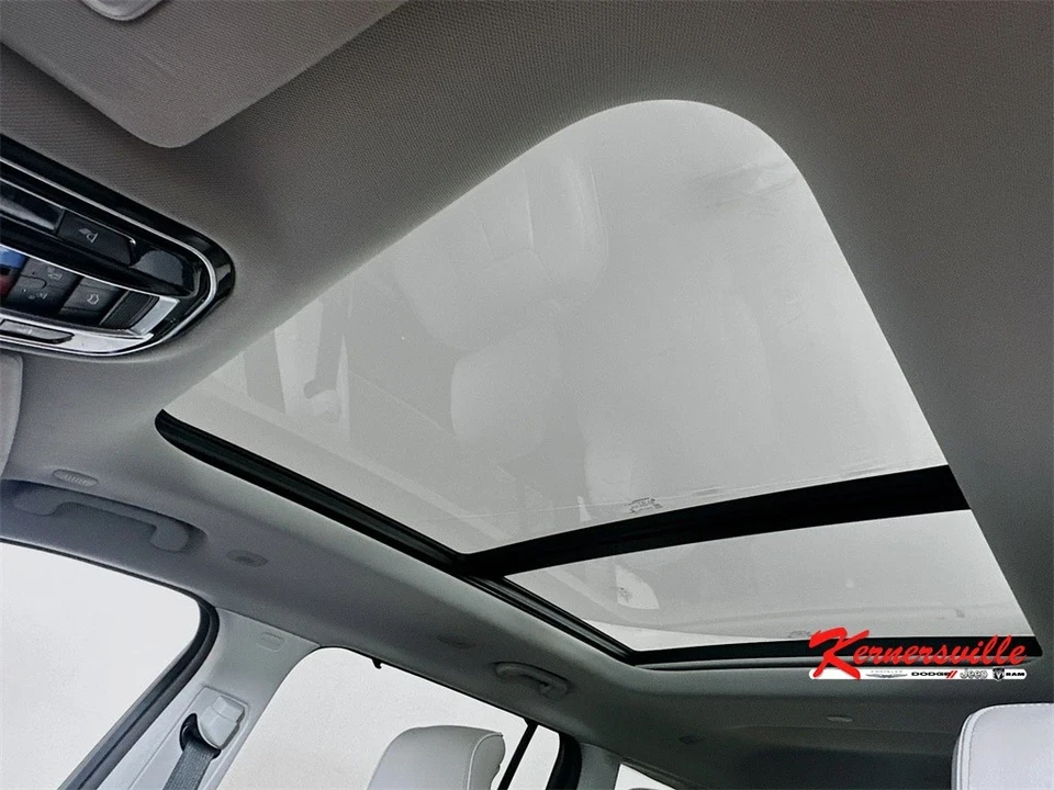 2021 Jeep KL Cherokee - Image 21 of 21