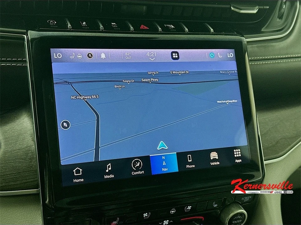 2021 Jeep KL Cherokee - Image 19 of 21