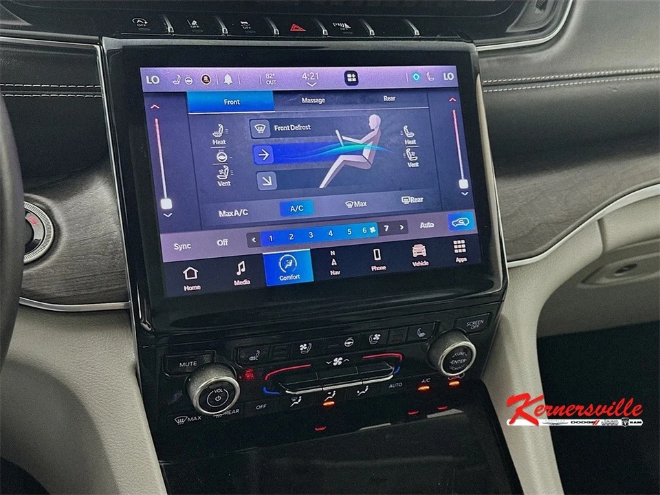 2021 Jeep KL Cherokee - Image 18 of 21