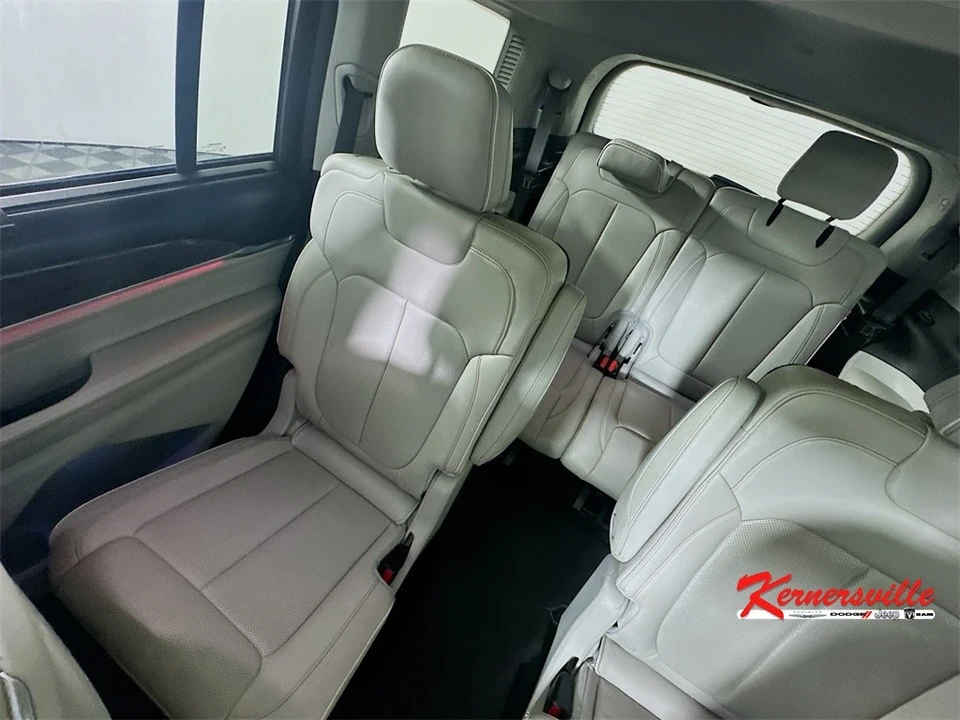 2021 Jeep KL Cherokee - Image 12 of 21