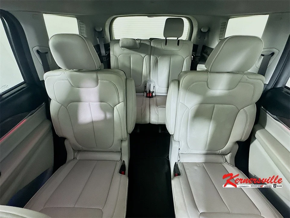 2021 Jeep KL Cherokee - Image 13 of 21
