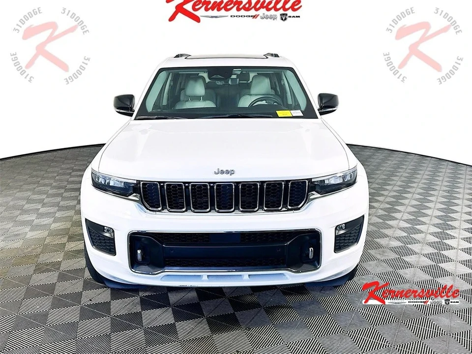 2021 Jeep KL Cherokee - Image 2 of 21